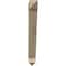 Ekena Millwork Traditional Arts & Crafts Rough Sawn Bracket, Douglas Fir, 4"W x 28"D x 32"H BKT04X28X32TRA03RDF - alternate 2